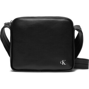 Kabelka Calvin Klein Jeans Block Sq Camerabag21 Pu K60K611468 Black BEH