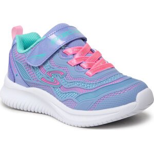 Sneakersy Skechers Jumpsters 302433L/LVPK Lavndr/Pnk