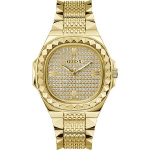 Hodinky Guess Rebel GW0622G1 GOLD