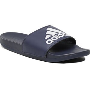 Nazouváky adidas Adilette Comfort Slides H03616 Modrá