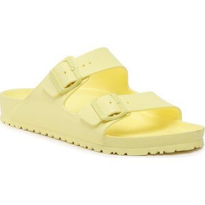 Nazouváky Birkenstock Arizona 1022416 Popcorn