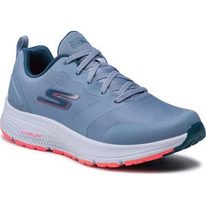 Boty Skechers Lunar Night 128275/BLU Blue