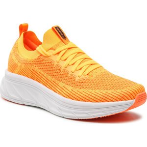 Sneakersy Sprandi MP07-11601-03E Orange