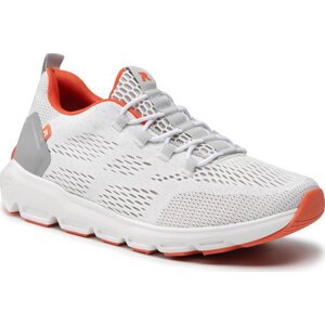 Sneakersy Rieker 40403-41 Grau