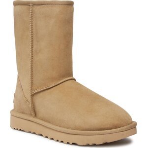 Sněhule Ugg W Classic Short II 1016223 Mdsd