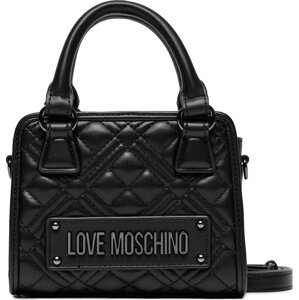 Kabelka LOVE MOSCHINO JC4016PP1ILA000A Černá