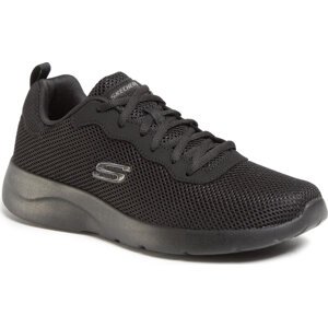 Boty Skechers Dynamight 2.0 58362/BBK Black