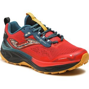 Boty Joma Tundra Men 2307 TKTUNW2307 Red Petrol