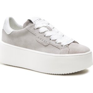 Sneakersy Guess Marilyn FL6MRI SUE12 GREY