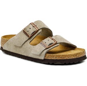 Nazouváky Birkenstock Arizona Bs 0951303 Taupe