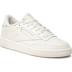 Boty Reebok Club C 85 GY6772 Chalk/Chalk/Alabas