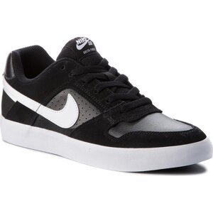 Boty Nike Sb Delta Force Vulc 942237 010 Black/White/Anthracite/White