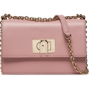 Kabelka Furla 1927 Mini Crossbody 20 BAFKACO-ARE000-ALB00-1007 Růžová