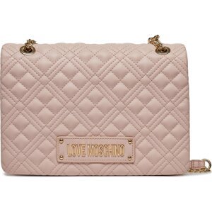 Kabelka LOVE MOSCHINO JC4014PP1ILA0601 Cipria