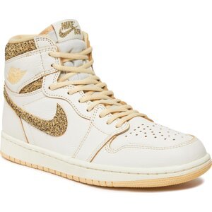 Boty Nike Air Jordan 1 Retro Hi FD8631 100 Sail/Pale Vanilla/Black