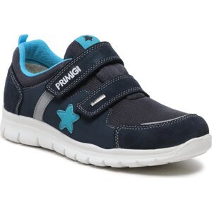 Sneakersy Primigi GORE-TEX 3872744 D Navy