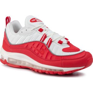 Boty Nike Air Max 98 640744 602 University Red/University Red