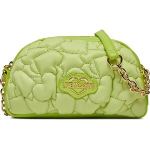 Kabelka LOVE MOSCHINO JC4030PP1ILE0404 Lime