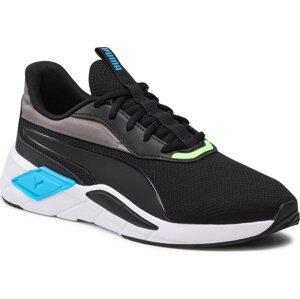 Boty Puma Lex 376826 05 Puma Black/Ocean Dive