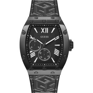 Hodinky Guess Phoenix GW0645G2 BLACK