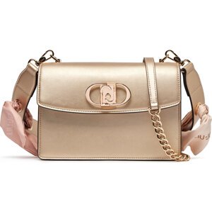 Kabelka Liu Jo Ecs M Crossbody AA4103 E0003 Zlatá