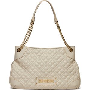 Kabelka LOVE MOSCHINO JC4012PP1ILA0110 Avorio