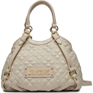 Kabelka LOVE MOSCHINO JC4010PP1ILA0110 Avorio