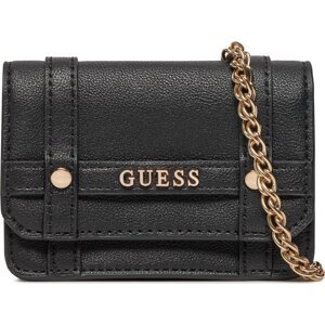 Kabelka Guess Emilee (BG) Mini-Bags HWBG88 62770 BLA