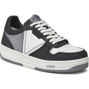 Sneakersy Guess Ancona Low FMPANC ESU12 GRBLW