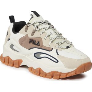 Sneakersy Fila Ray Tracer Tr2 FFM0058.13218 Bílá