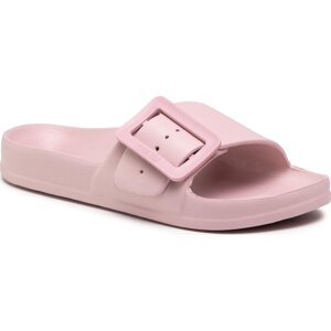 Nazouváky Big Star Shoes FF274A387 Lt. Pink