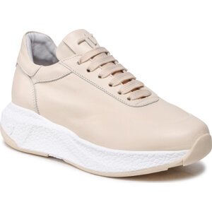 Sneakersy Togoshi 37961 Beige