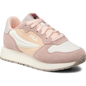 Sneakersy Fila Retroque Wmn 1011429.70D Beach Blush