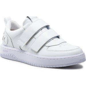 Sneakersy Hugo Kilian 50480396 10240740 01 White 100