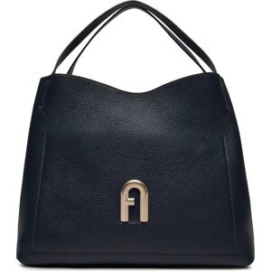 Kabelka Furla Primula L Hobo WB00453-HSF000-2676S-9035 Tmavomodrá