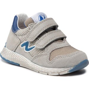 Sneakersy Naturino Sammy Vl. 0012015880.01.1B55 M Grey/Azure 1