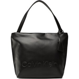 Kabelka Calvin Klein Ck Set Ns Shopper K60K610176 BAX