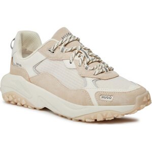 Sneakersy Hugo Go1St Dbthw 50513341 Natural 110