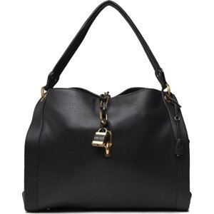 Kabelka Liu Jo L Hobo NF1046 E0031 Nero 22222