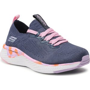 Sneakersy Skechers Solar Fuse 302040L/NVMT Navy/Multi