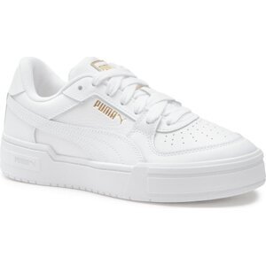 Sneakersy Puma CA Pro Classic Jr 382277 01 Puma White