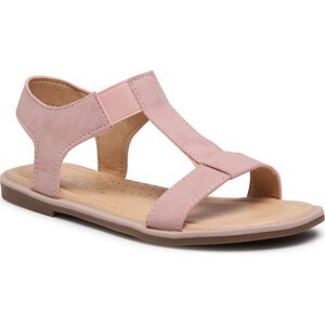 Sandály Nelli Blu CS166-3 Pink