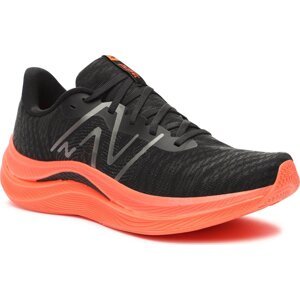 Boty New Balance FuelCell Propel v4 MFCPRLO4 Černá