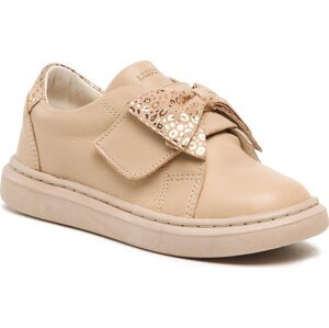 Sneakersy Lasocki Kids Rayana CI12-RAYANA-11 Beige