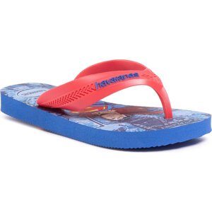 Žabky Havaianas Max Herois 41303023847 Blue Star