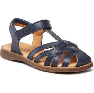 Sandály Froddo G3150218-3 Dark Blue