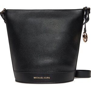 Kabelka MICHAEL Michael Kors 30R4G10M6L Black 001