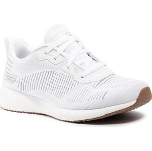 Boty Skechers BOBS SPORT Glam League 31347/WHT White