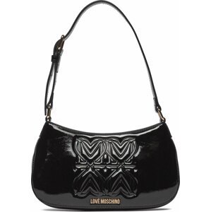 Kabelka LOVE MOSCHINO JC4216PP0HKH0000 Nero