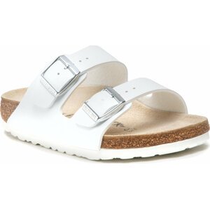 Nazouváky Birkenstock Arizona Bs 0051133 White